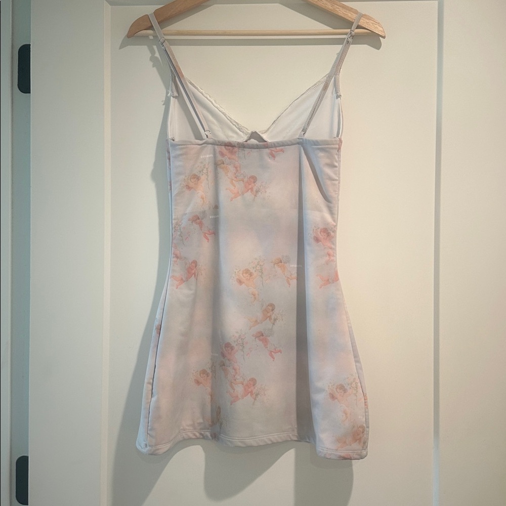 omighty cherub dress - Picture 2 of 5